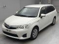 2014 Toyota Corolla Fielder