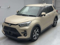 2021 Toyota Raize