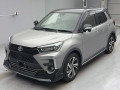 2023 Toyota Raize