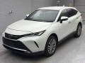 2021 Toyota Harrier