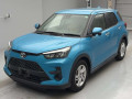 2021 Toyota Raize