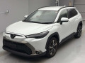 2023 Toyota Corolla Cross
