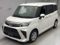 2022 Toyota Roomy
