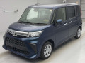 2024 Toyota Roomy