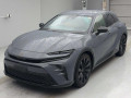 2023 Toyota Crown Sport