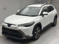 2023 Toyota Corolla Cross
