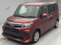 2021 Toyota Roomy