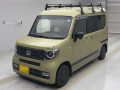 2020 Honda N-Van+Style