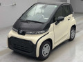 2023 Toyota C+Pod