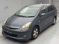 2006 Toyota Wish