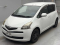 2007 Toyota Ractis