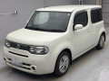 2011 Nissan Cube
