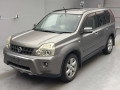2007 Nissan X-Trail