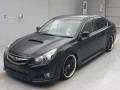2012 Subaru Legacy B4
