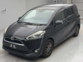 2018 Toyota Sienta