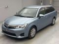 2013 Toyota Corolla Fielder