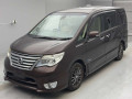 2015 Nissan Serena