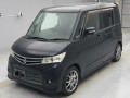 2011 Nissan Roox