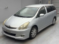 2006 Toyota Wish