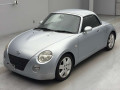 2003 Daihatsu Copen