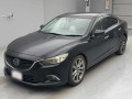 2013 Mazda Atenza