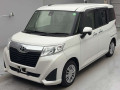 2018 Toyota Roomy