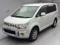 2007 Mitsubishi Delica D5