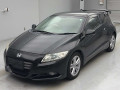 2010 Honda CR-Z