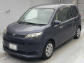 2014 Toyota Spade