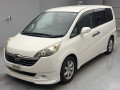2005 Honda Step WGN