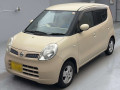 2006 Nissan Moco