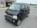 2002 Mazda Scrum Wagon