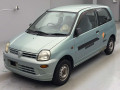 2002 Mitsubishi Minica