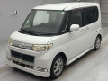 2009 Daihatsu Tanto Custom