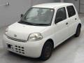 2007 Daihatsu Esse