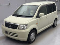 2005 Mitsubishi eK Wagon