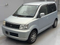 2002 Mitsubishi eK Wagon