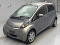 2009 Mitsubishi i