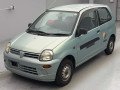 2001 Mitsubishi Minica