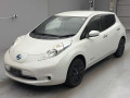 2016 Nissan Leaf