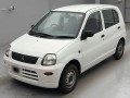 2006 Mitsubishi Minica