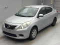 2013 Nissan Latio