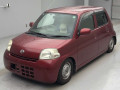 2011 Daihatsu Esse