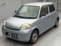 2010 Daihatsu Esse