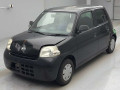 2009 Daihatsu Esse