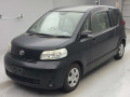 2010 Toyota Porte