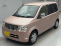 2013 Mitsubishi eK Wagon