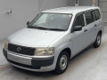 2014 Toyota Probox Van