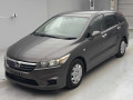 2007 Honda Stream