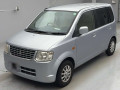 2011 Mitsubishi eK Wagon